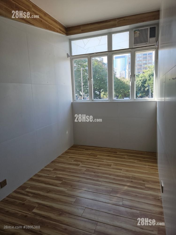 唐楼 租盘 1 房 , 1 浴室 130 平方尺