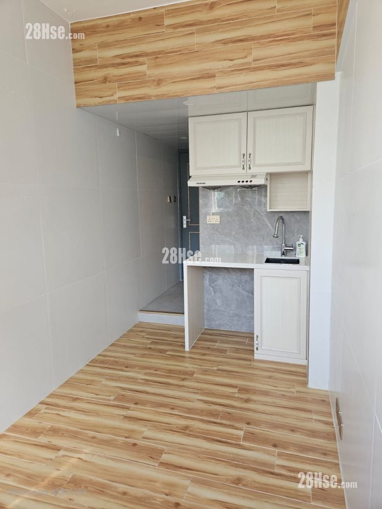 唐楼 租盘 1 房 , 1 浴室 130 平方尺