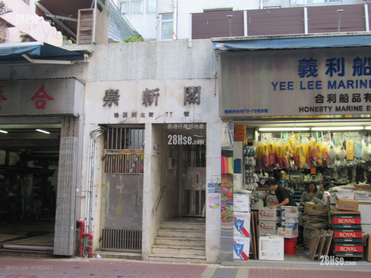 Sunny Court Rental 2 Bedrooms 340 ft²