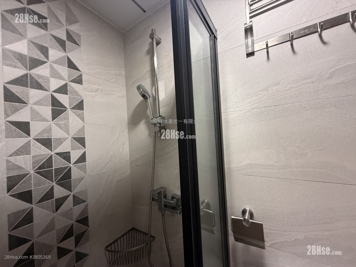 金马伦道15-17A号 租盘 1 房 , 1 浴室 180 平方尺