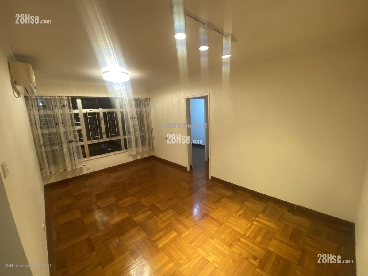 美孚新邨 售盘 2 房 , 1 浴室 533 平方尺