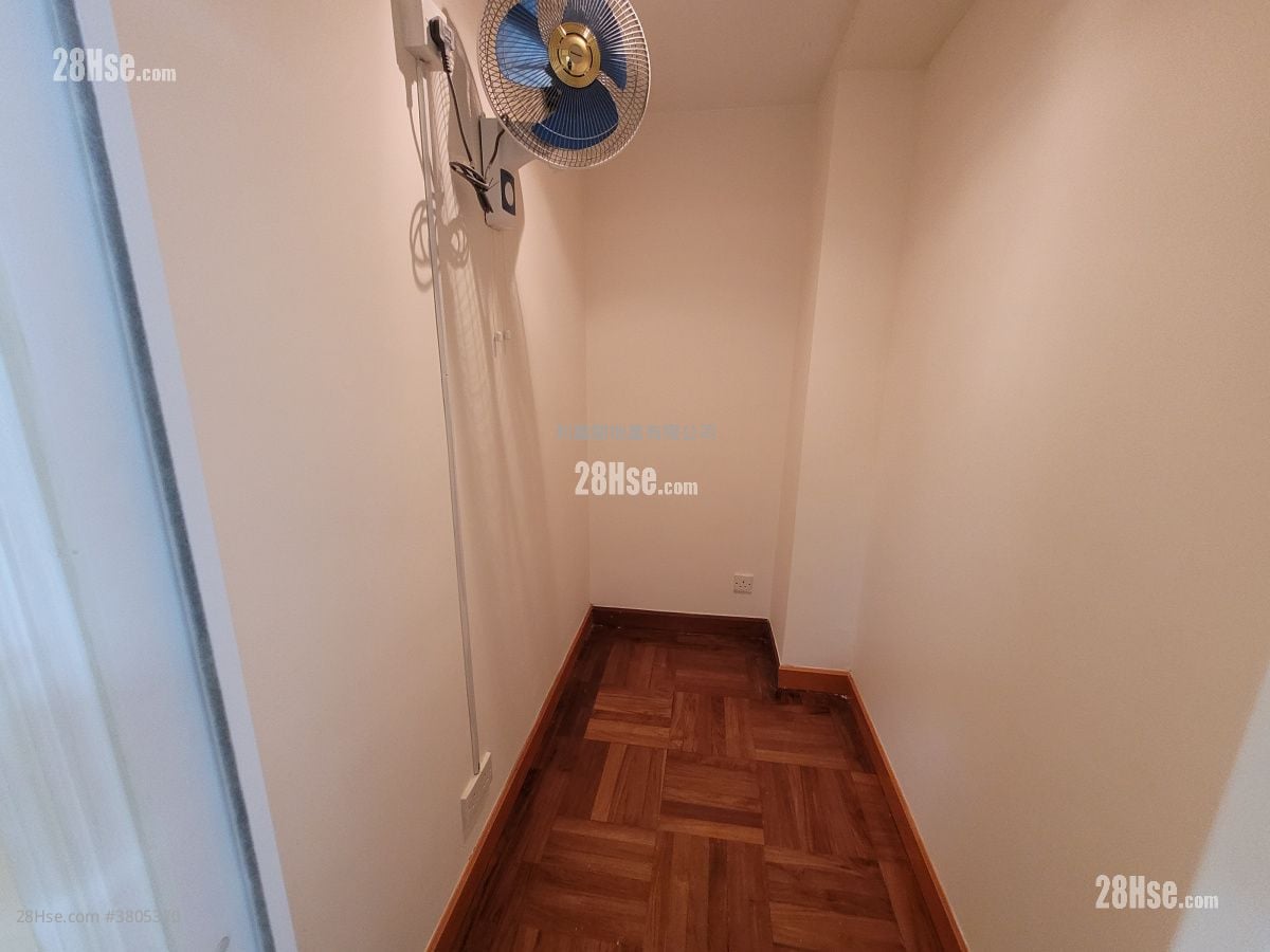 美孚新邨 售盘 2 房 , 1 浴室 533 平方尺