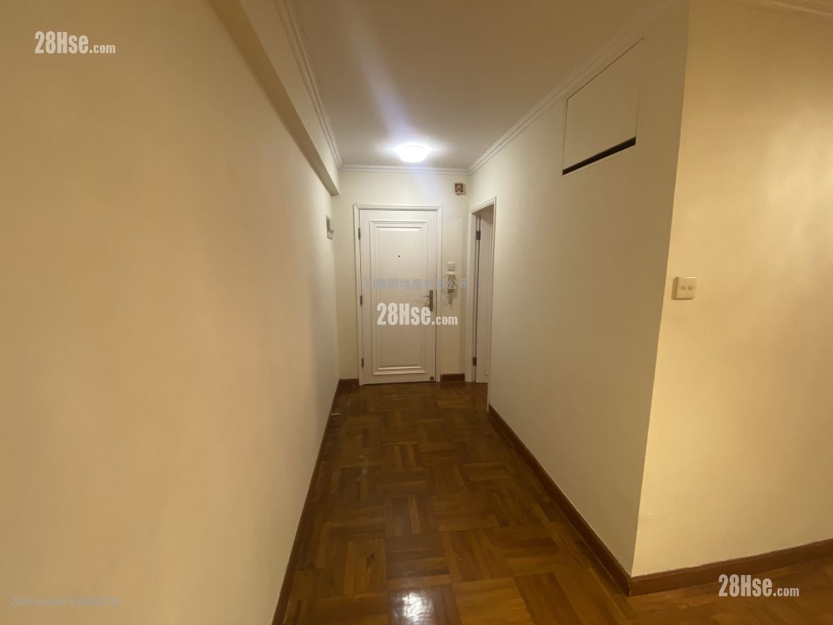 美孚新邨 售盘 2 房 , 1 浴室 533 平方尺