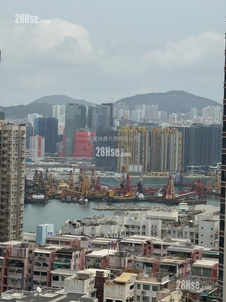 升御门 售盘 737 平方尺