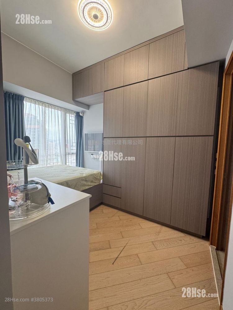 升御门 售盘 737 平方尺