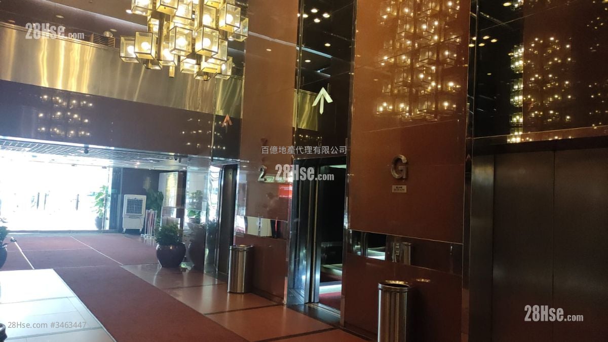 東海商業中心 租盤