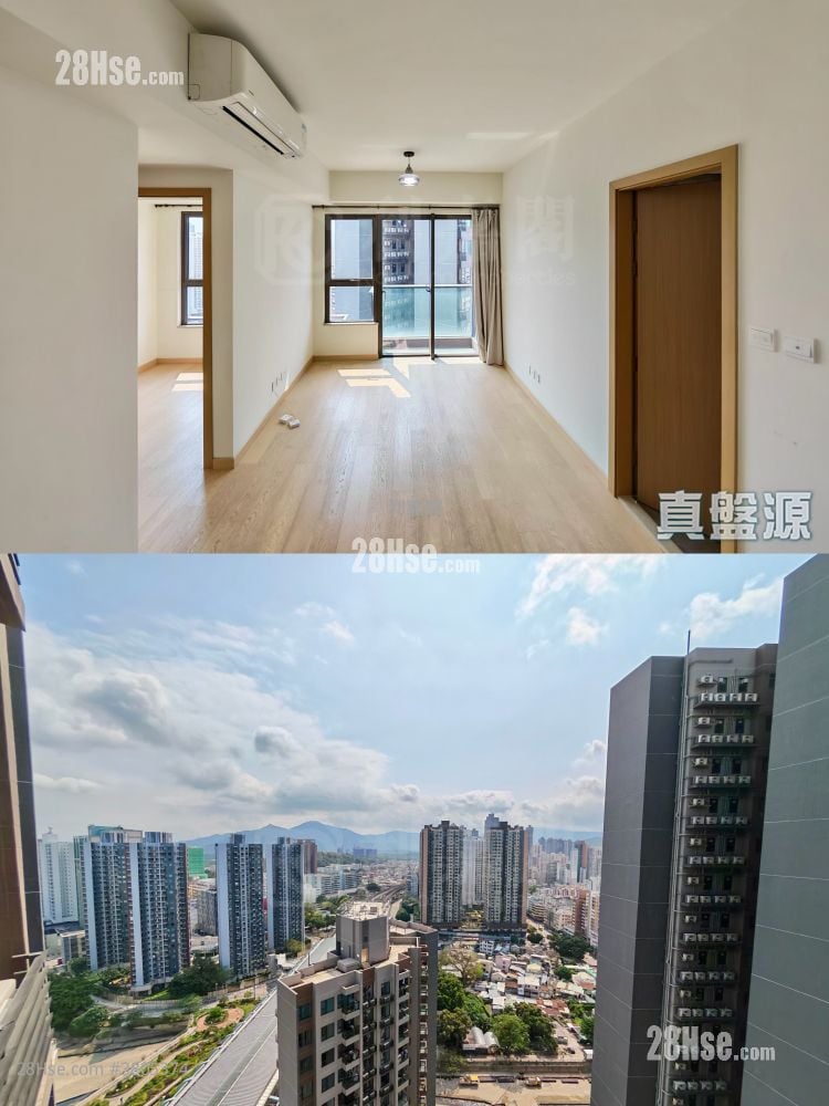 Sol City Sell 2 Bedrooms 496 ft²
