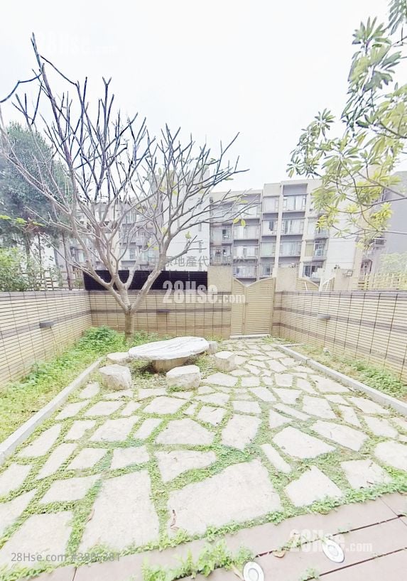 尚城 租盘 4 房 , 4 浴室 1,576 平方尺