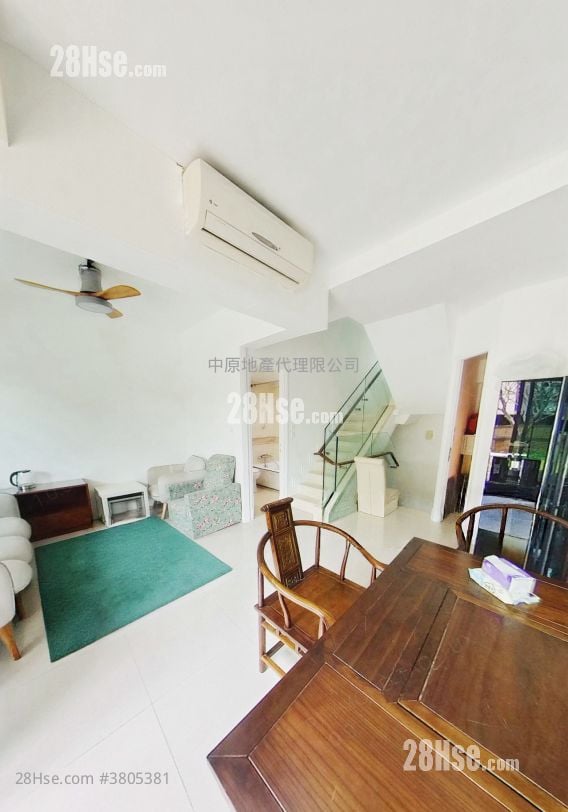 尚城 租盘 4 房 , 4 浴室 1,576 平方尺