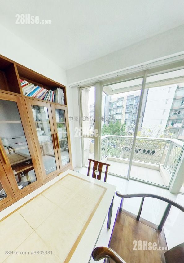 尚城 租盘 4 房 , 4 浴室 1,576 平方尺