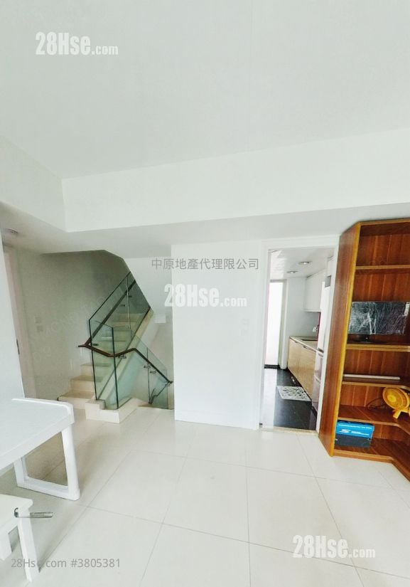 尚城 租盘 4 房 , 4 浴室 1,576 平方尺