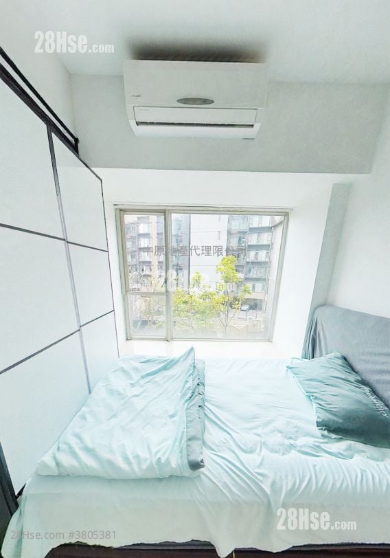 尚城 租盘 4 房 , 4 浴室 1,576 平方尺