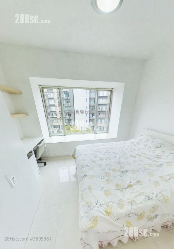 尚城 租盘 4 房 , 4 浴室 1,576 平方尺