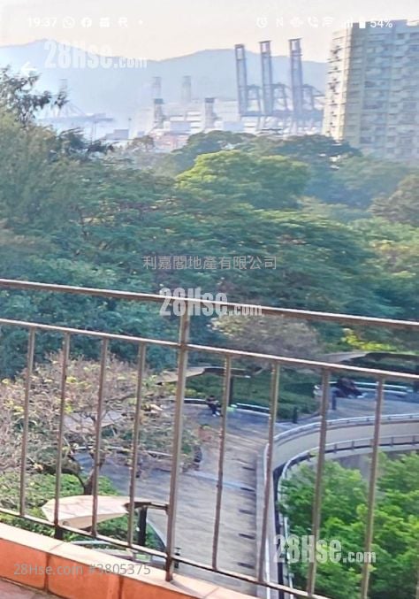 美孚新邨 售盘 3 房 , 2 浴室 906 平方尺