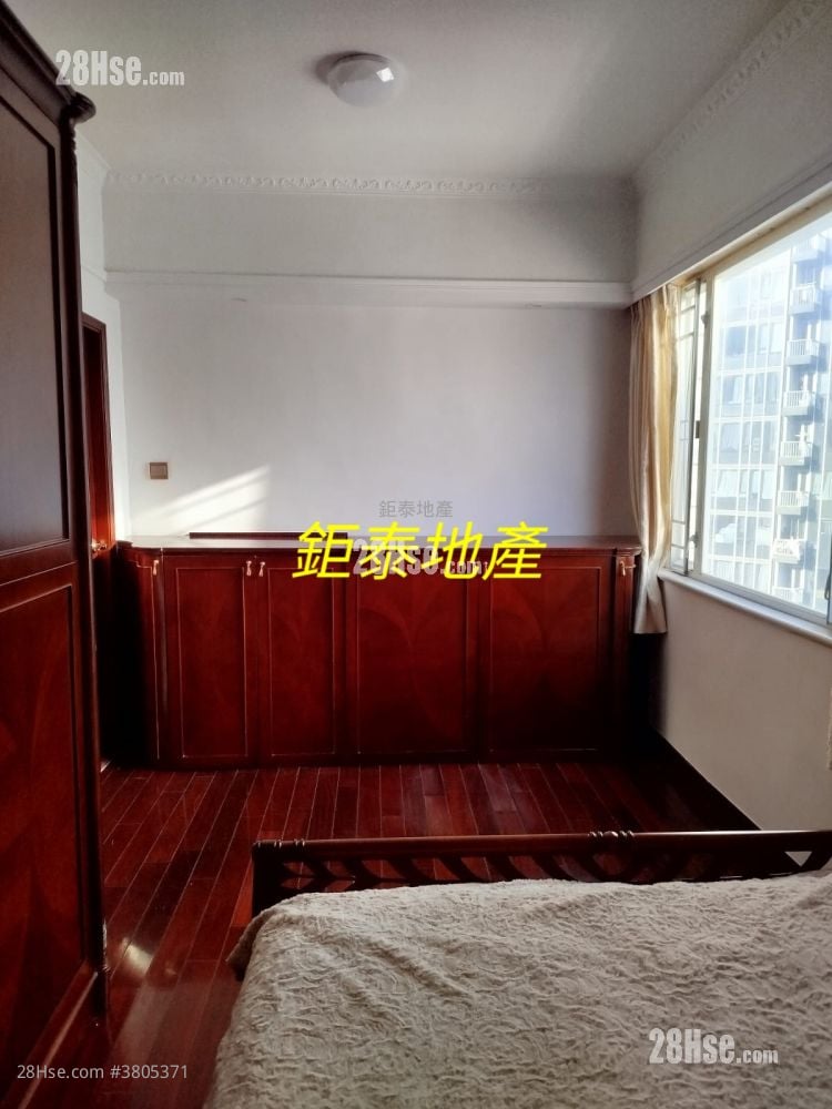 宏景楼 租盘 1 房 , 1 浴室 443 平方尺