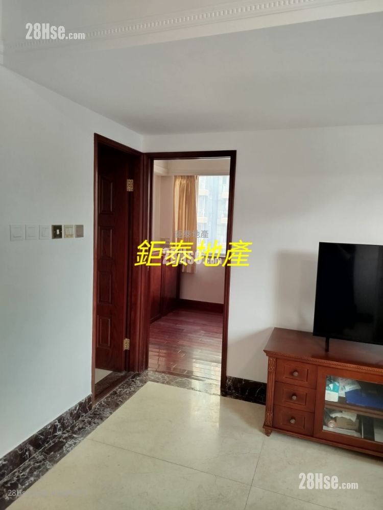 宏景楼 租盘 1 房 , 1 浴室 443 平方尺