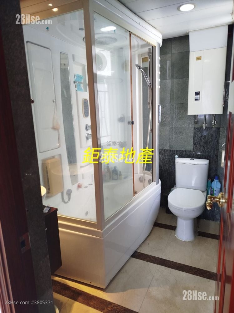 宏景楼 租盘 1 房 , 1 浴室 443 平方尺