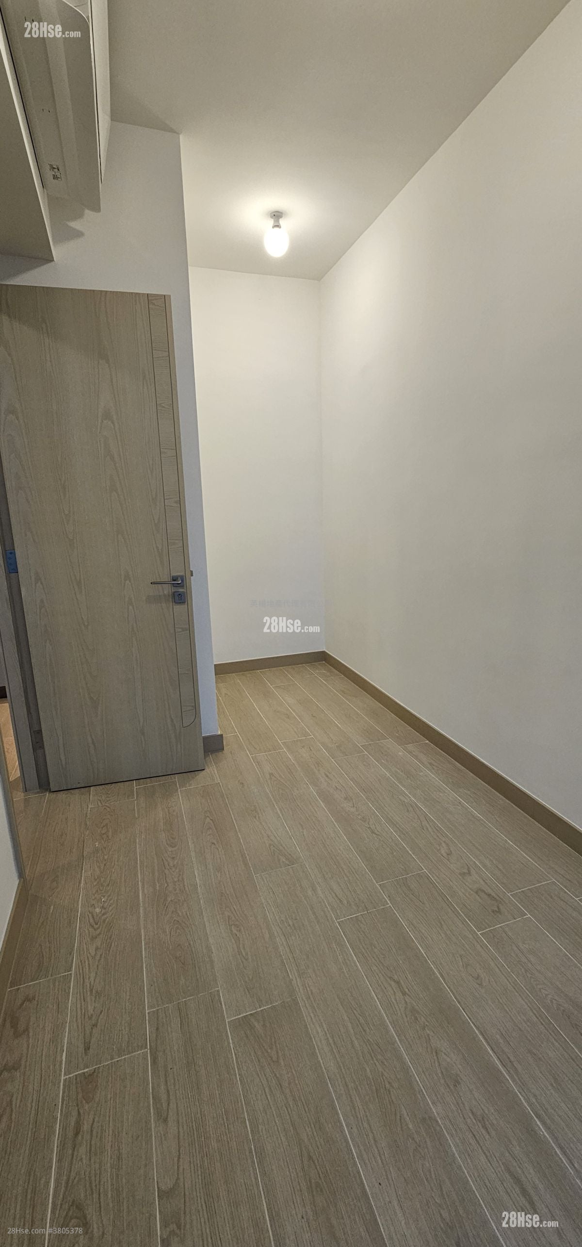 黃金海灣 租盤 2 房 448 平方呎