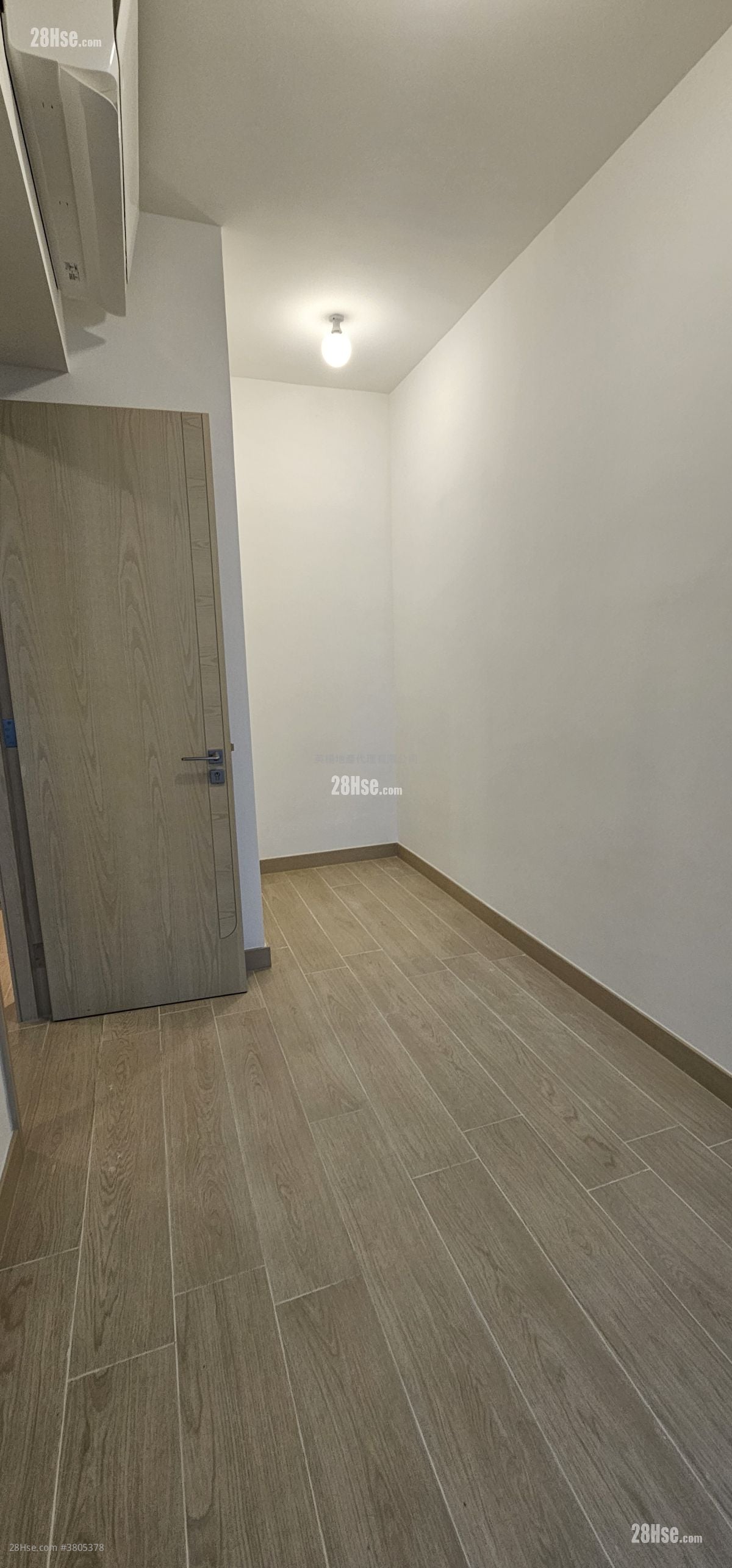 黃金海灣 租盤 2 房 448 平方呎