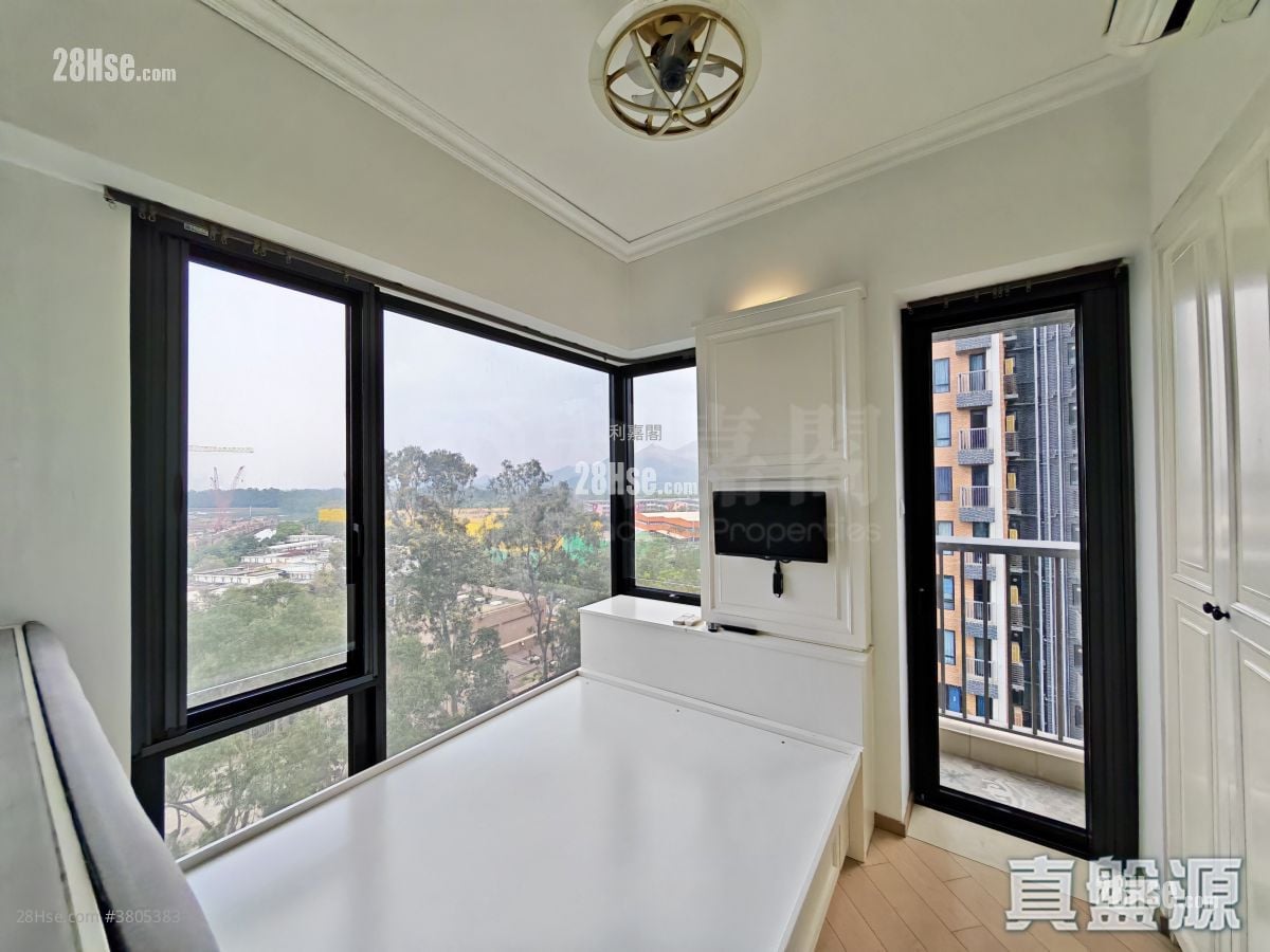 Twin Regency Sell 2 Bedrooms 454 ft²