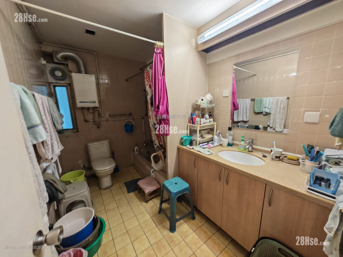 礼贤阁 售盘 3 房 , 1 浴室 1,009 平方尺