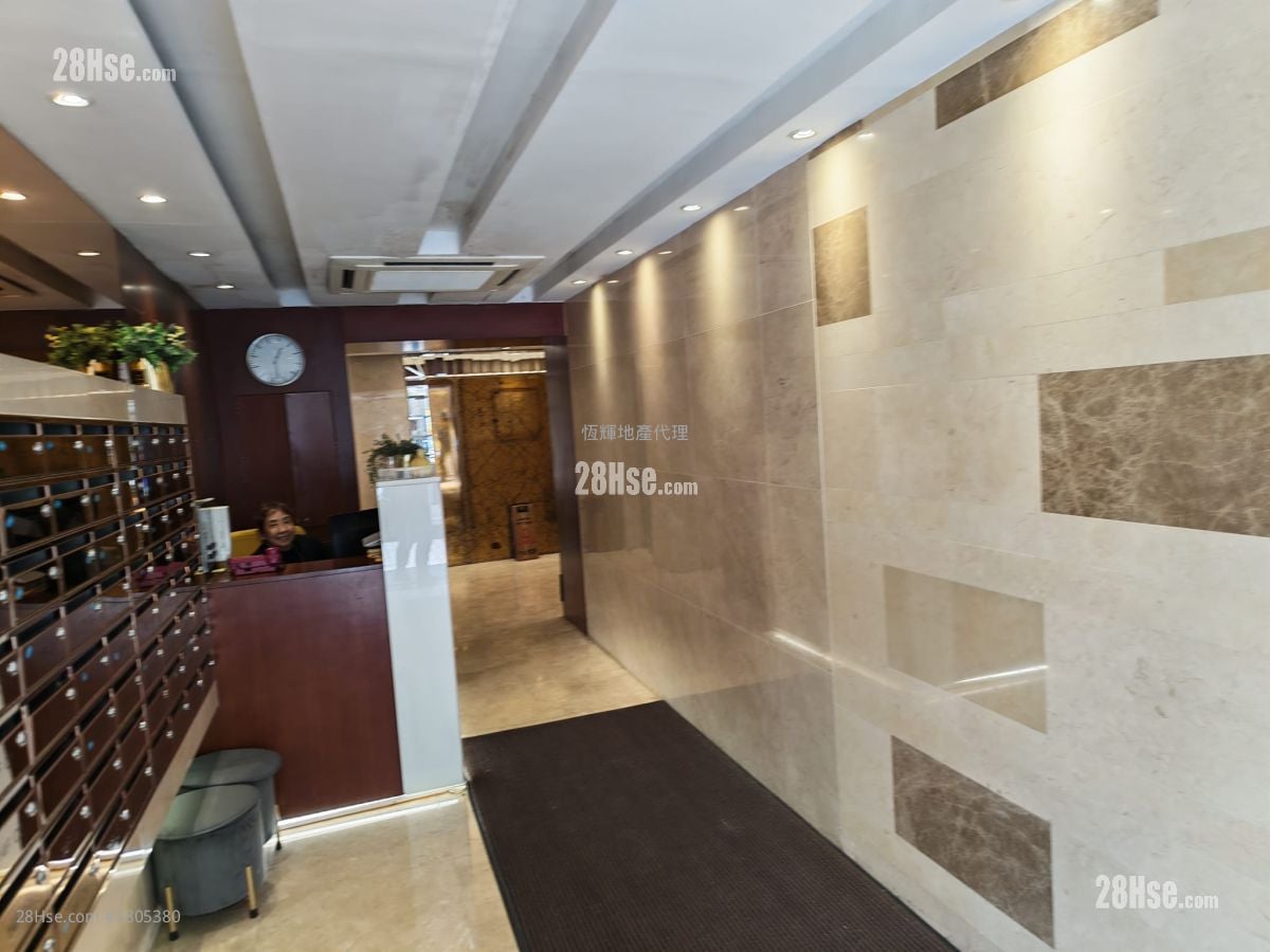 礼贤阁 售盘 3 房 , 1 浴室 1,009 平方尺