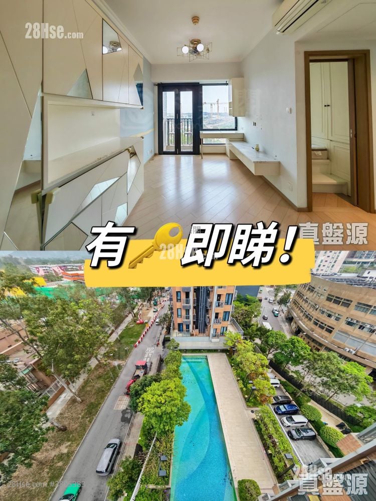 Twin Regency Sell 2 Bedrooms 454 ft²