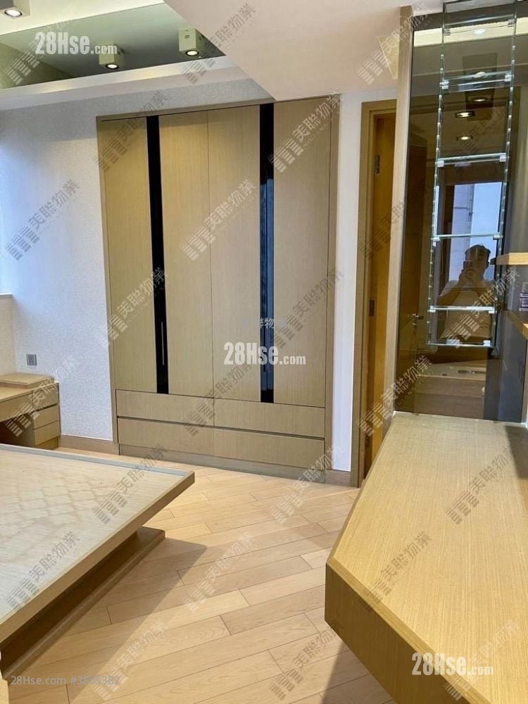 天晋 售盘 2 房 , 1 浴室 698 平方尺