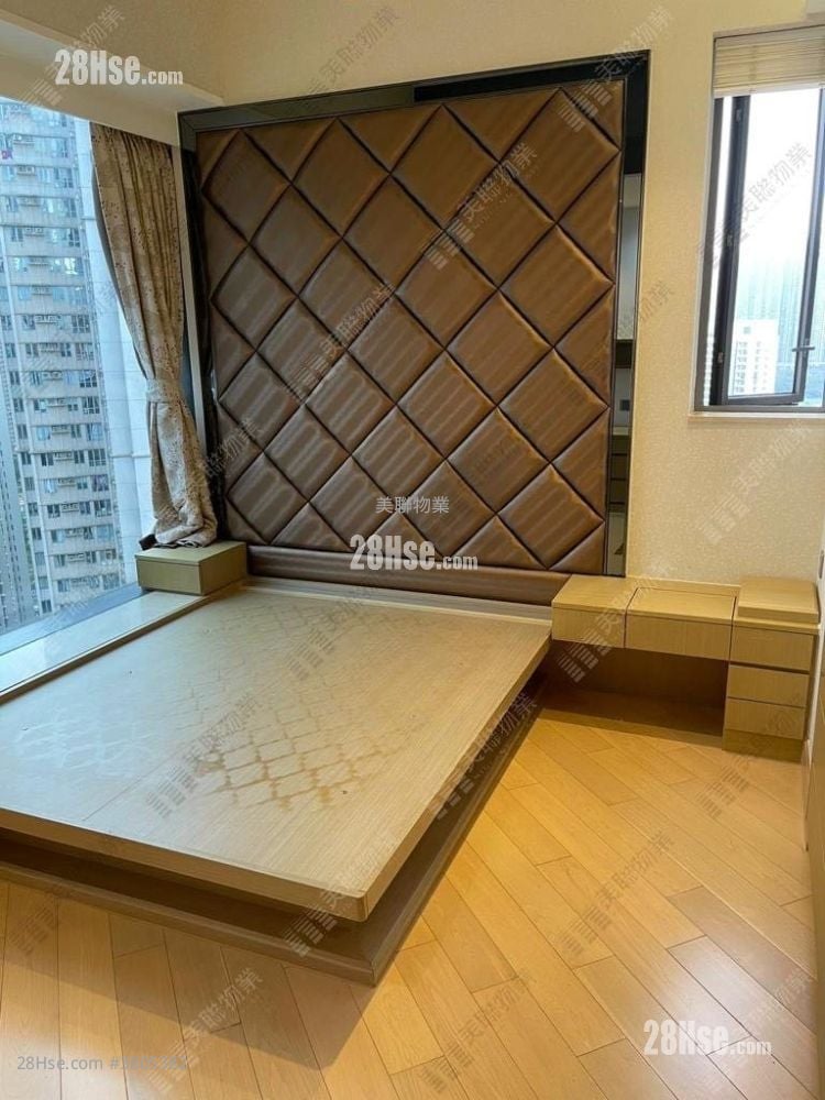 天晋 售盘 2 房 , 1 浴室 698 平方尺