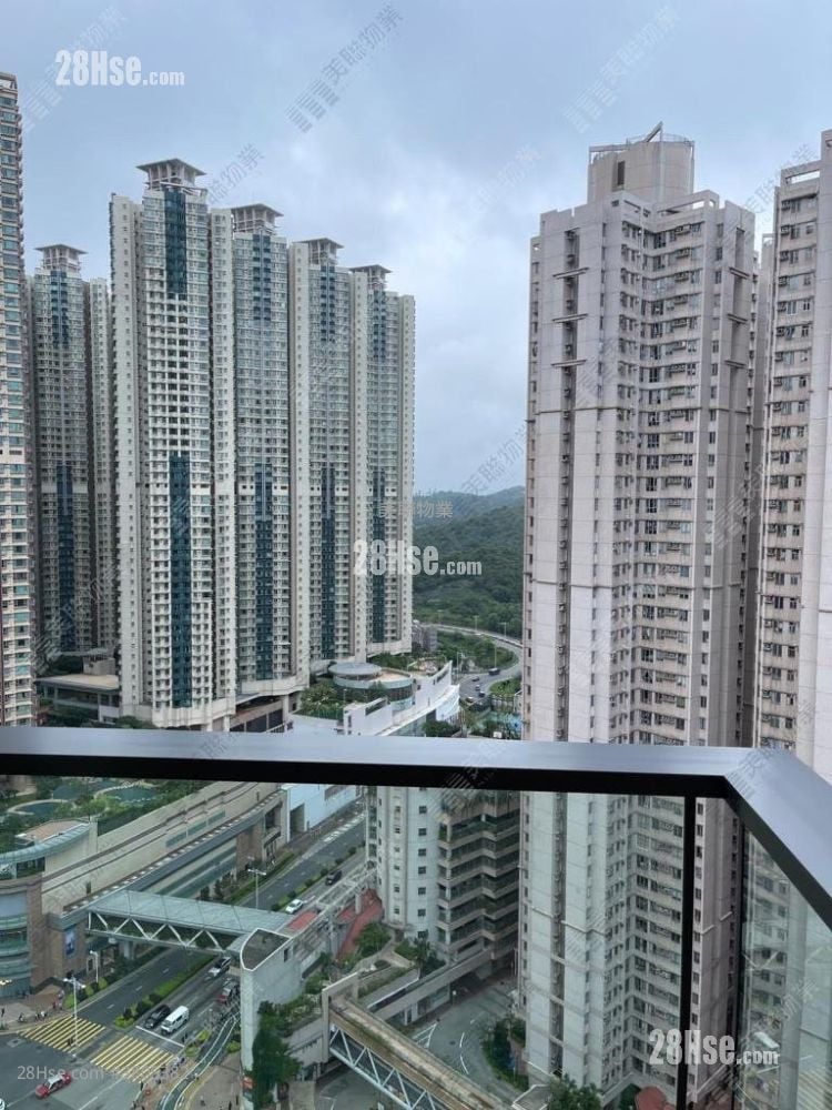 天晋 售盘 2 房 , 1 浴室 698 平方尺