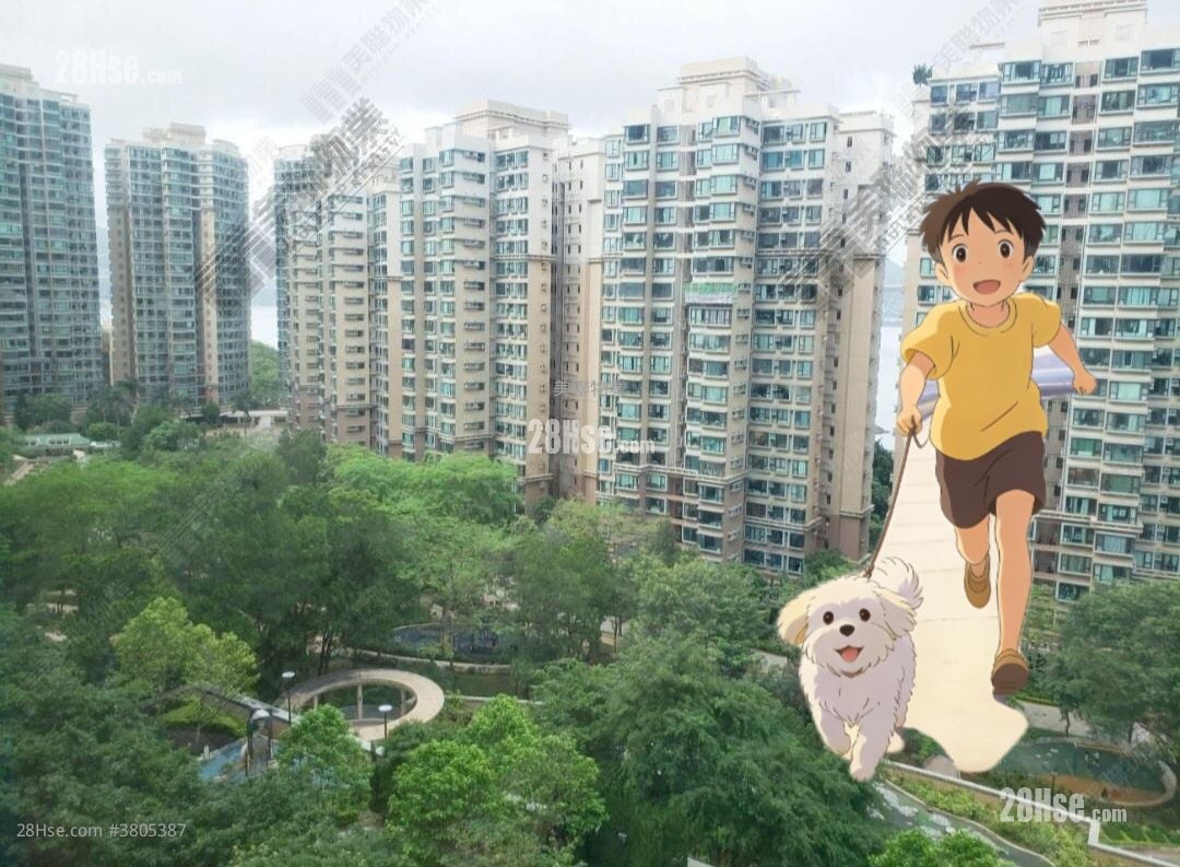 Park Island Sell 2 Bedrooms , 1 Bathroom 532 ft²