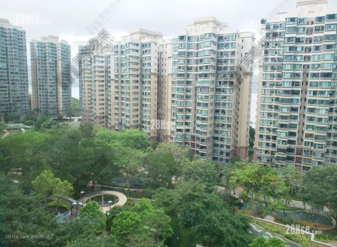 Park Island Sell 2 Bedrooms , 1 Bathroom 532 ft²