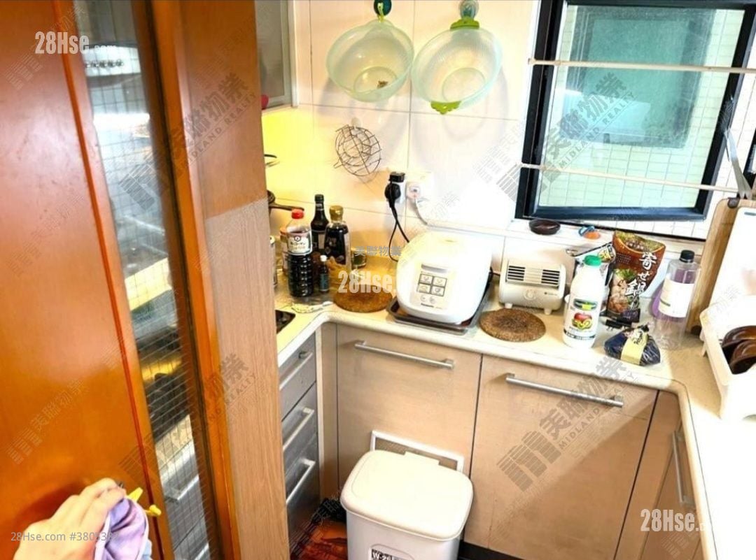 Park Island Sell 2 Bedrooms , 1 Bathroom 532 ft²