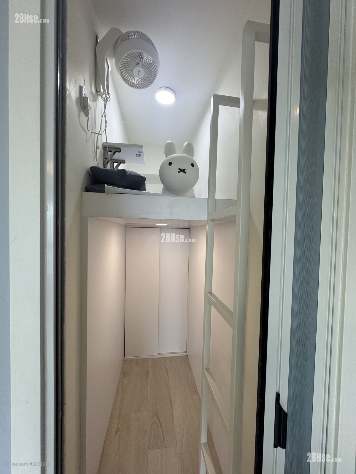 The Long Beach Sell 2 Bedrooms , 1 Bathroom 560 ft²