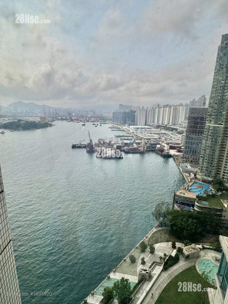 The Long Beach Sell 2 Bedrooms , 1 Bathroom 560 ft²