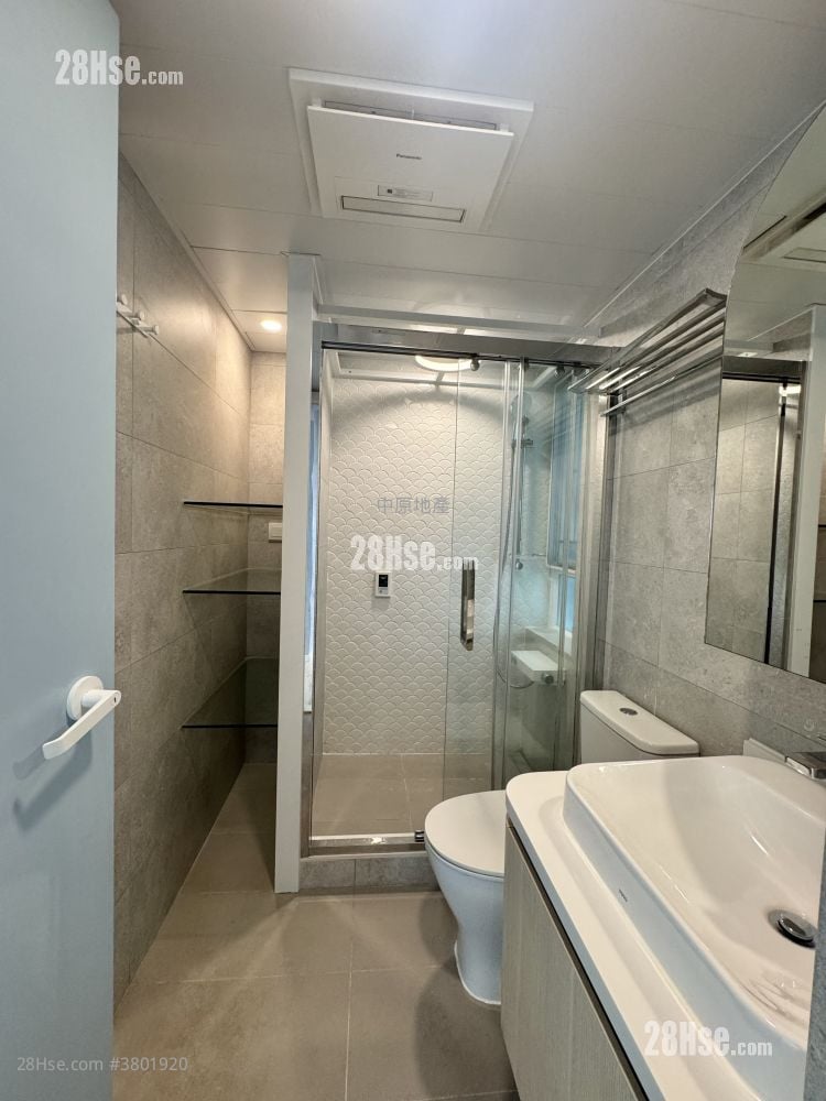 The Long Beach Sell 2 Bedrooms , 1 Bathroom 560 ft²