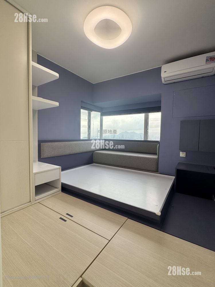 The Long Beach Sell 2 Bedrooms , 1 Bathroom 560 ft²