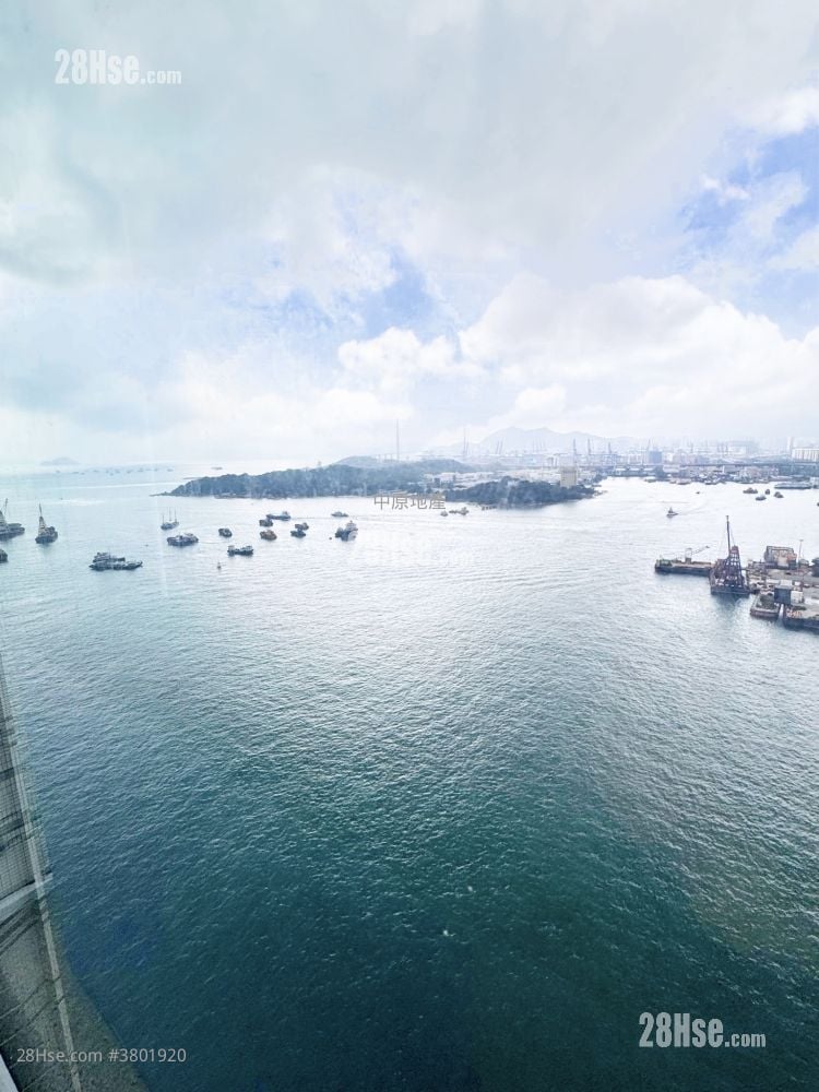 The Long Beach Sell 2 Bedrooms , 1 Bathroom 560 ft²