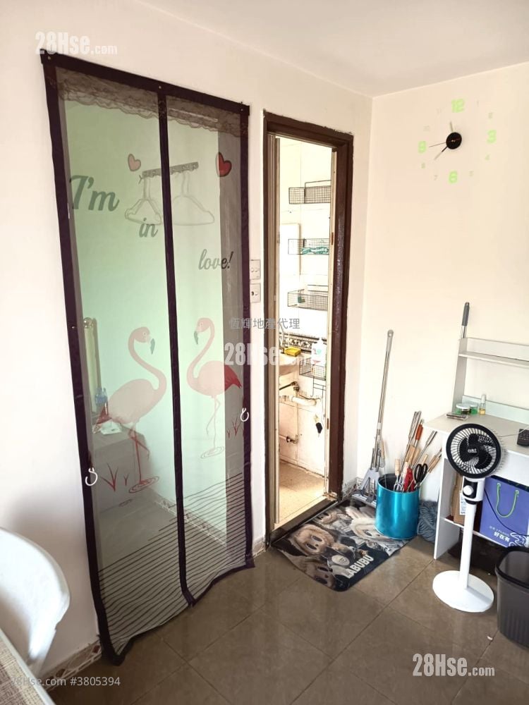 Village Rental 1 Bedroom , 1 Bathroom 250 ft²