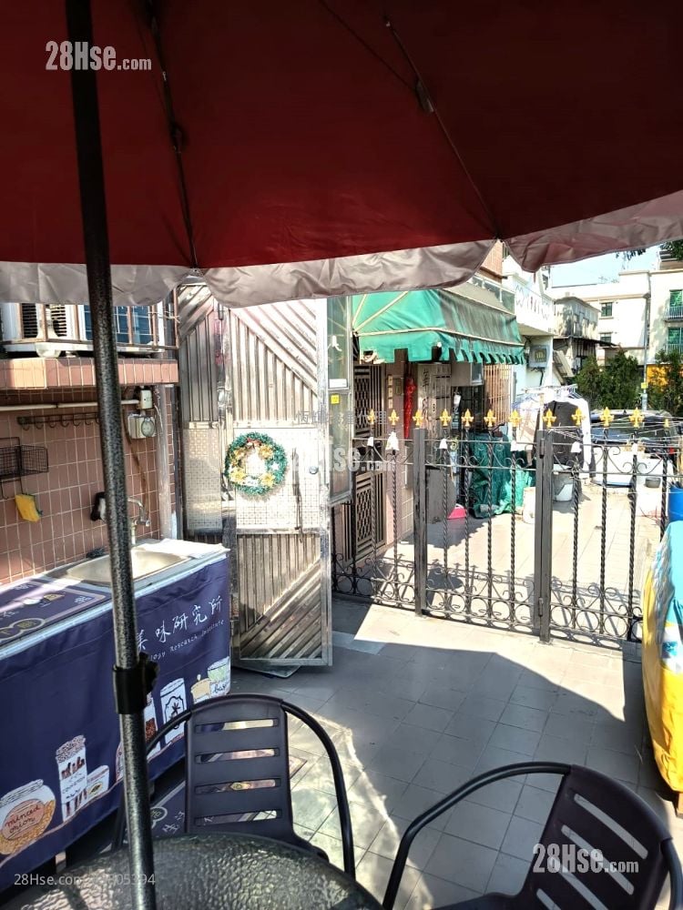 Village Rental 1 Bedroom , 1 Bathroom 250 ft²