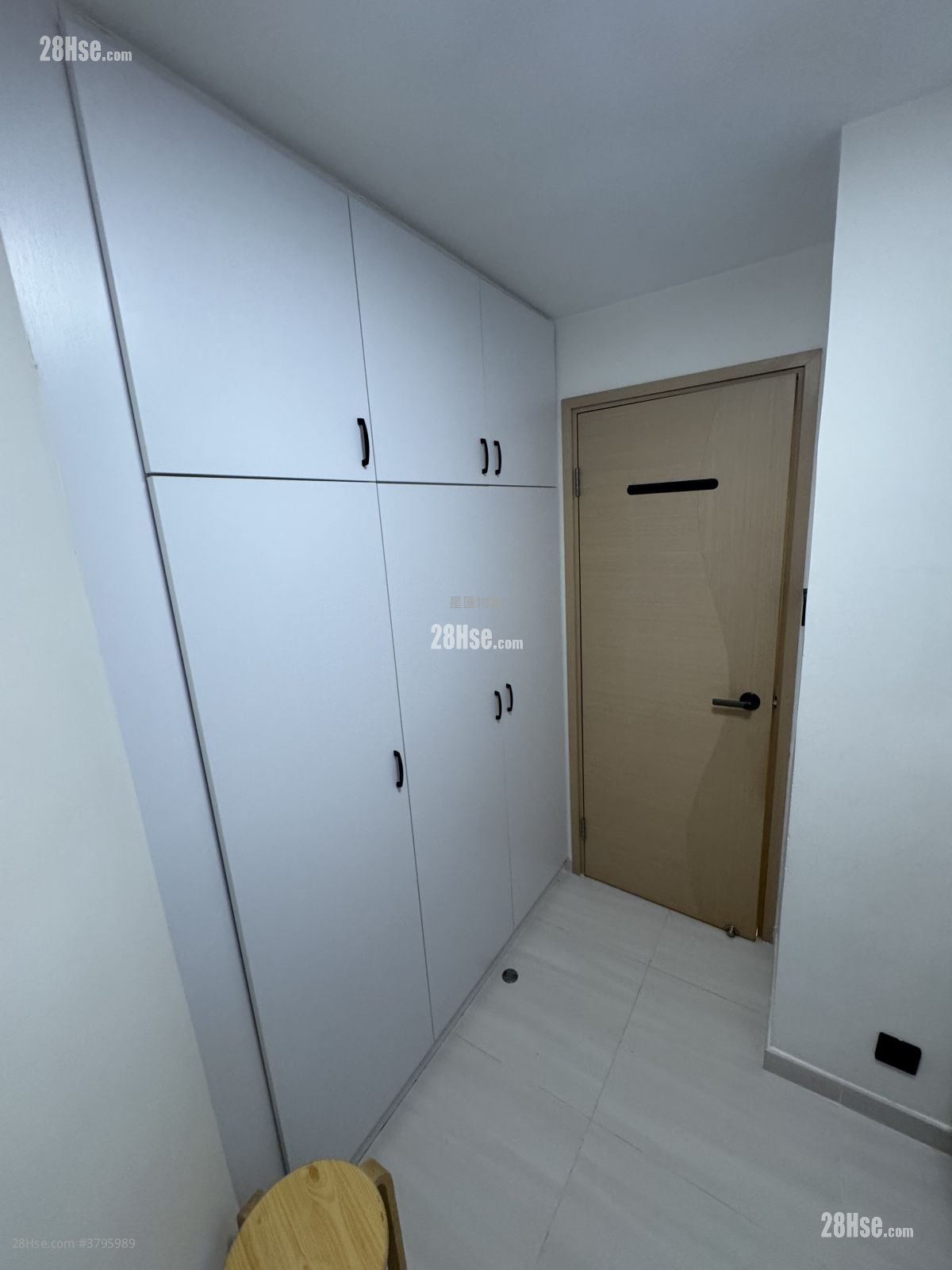Whampoa Garden Rental 2 Bedrooms , 1 Bathroom 505 ft²