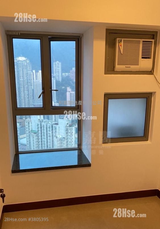 泓都 售盘 2 房 , 1 浴室 470 平方尺