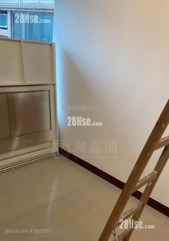 泓都 售盘 2 房 , 1 浴室 470 平方尺