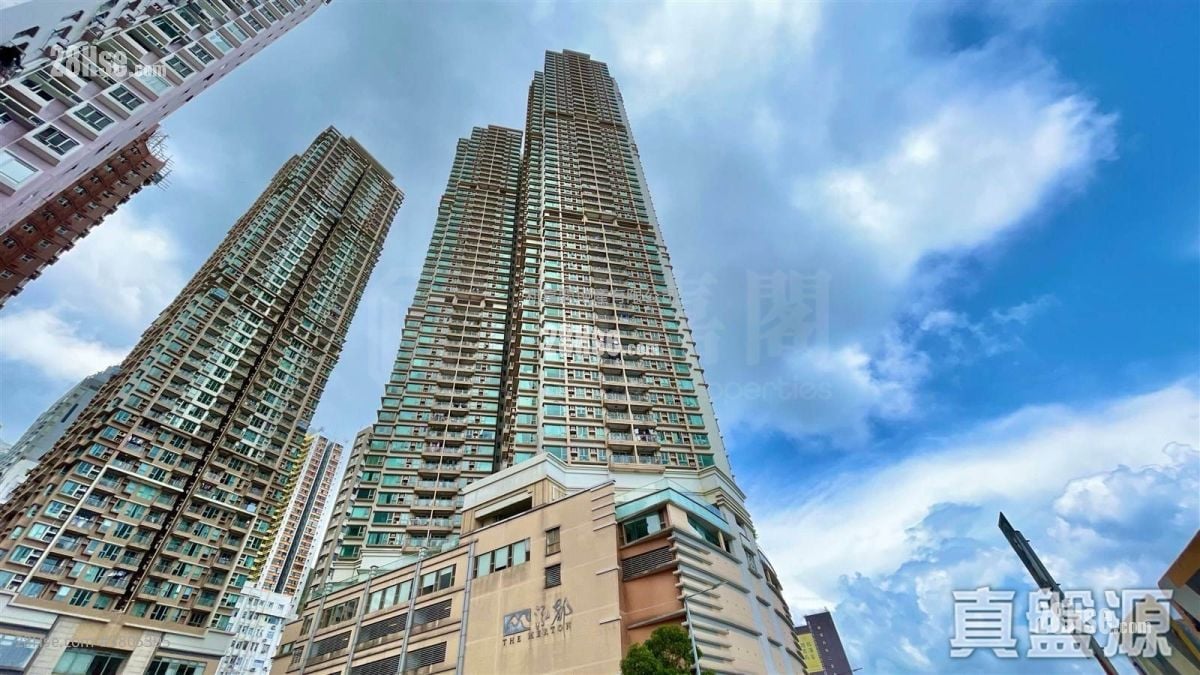 泓都 售盘 2 房 , 1 浴室 470 平方尺