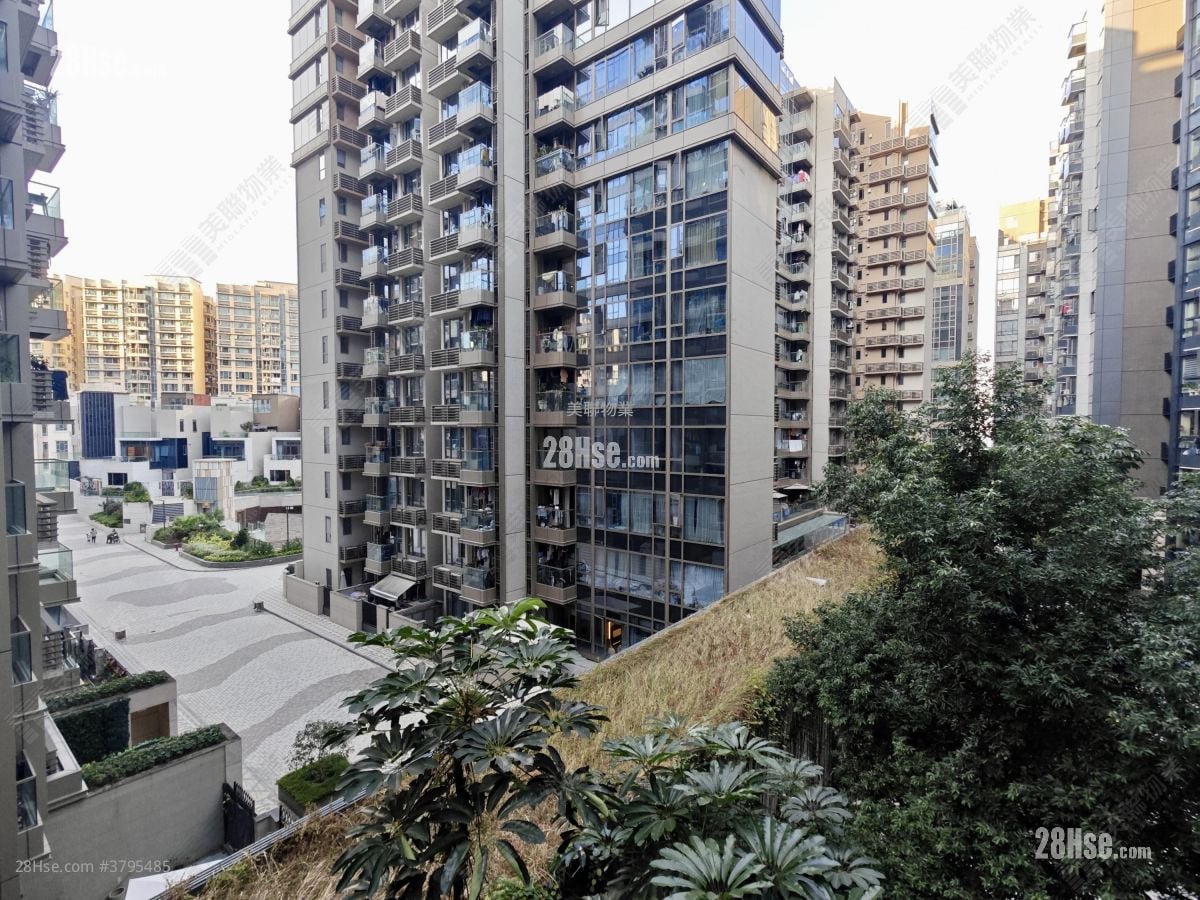 Ontolo Rental 1 Bedroom , 1 Bathroom 394 ft²