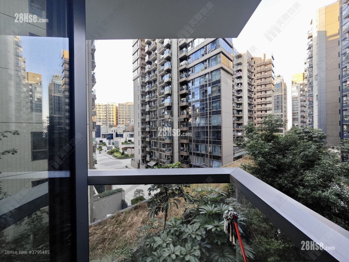 Ontolo Rental 1 Bedroom , 1 Bathroom 394 ft²