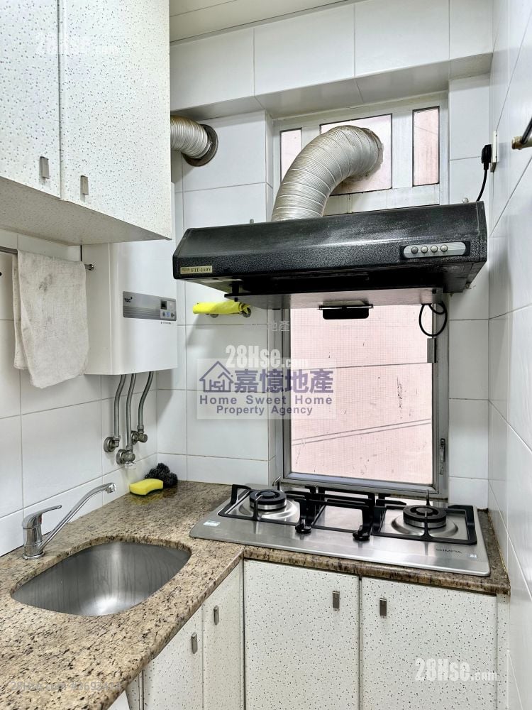 Apartment Rental 1 Bedroom , 1 Bathroom 284 ft²