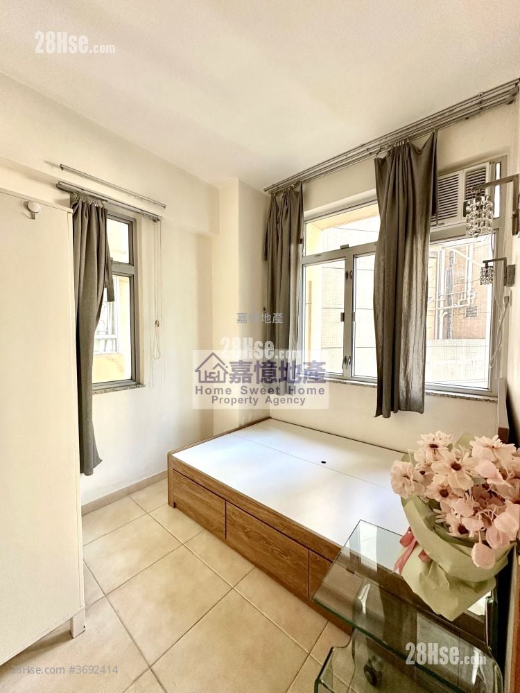 Apartment Rental 1 Bedroom , 1 Bathroom 284 ft²