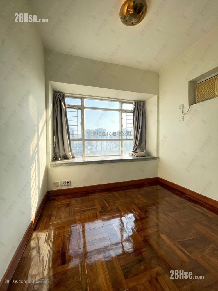 嘉湖山庄 租盘 446 平方尺