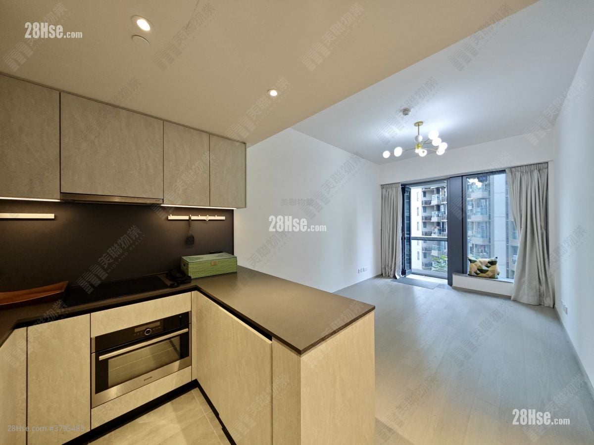 Ontolo Rental 1 Bedroom , 1 Bathroom 394 ft²